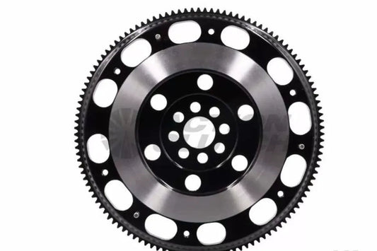 Action Clutch 06-14 Subaru WRX 2.5L (EJ255) Turbo AWD Chromoly Lightweight Flywheel