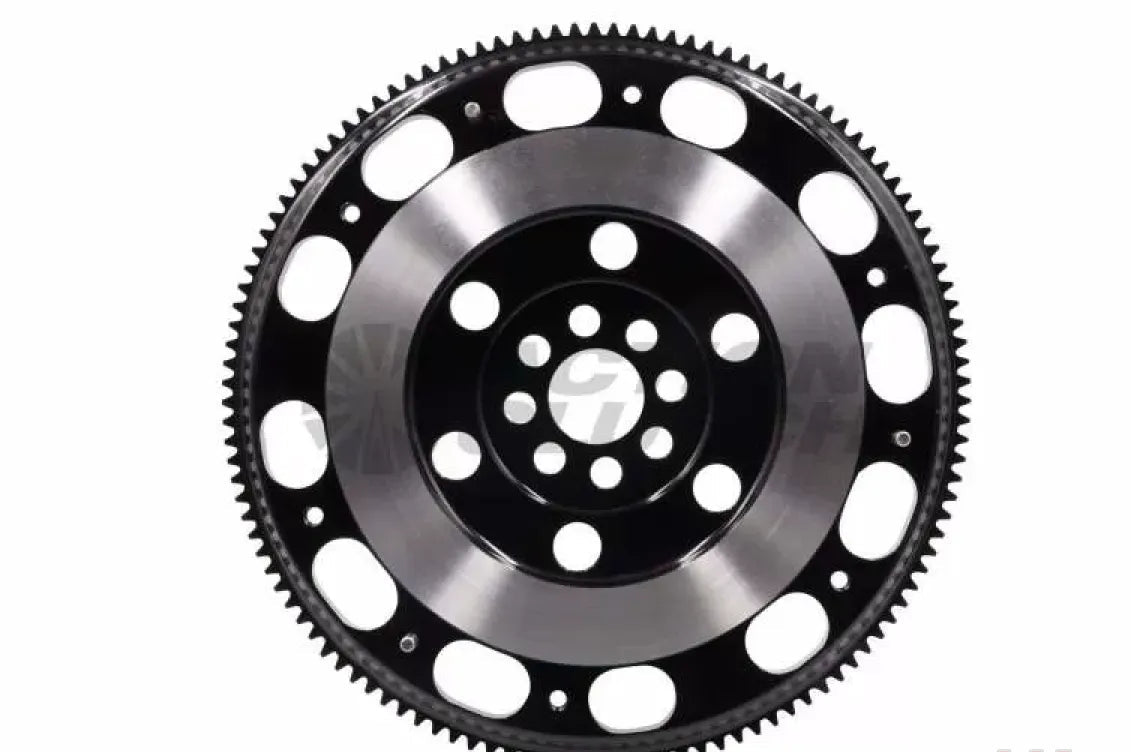 Action Clutch 04-21 Subaru WRX STI 2.5L (EJ257) Turbo AWD Chromoly Lightweight Flywheel