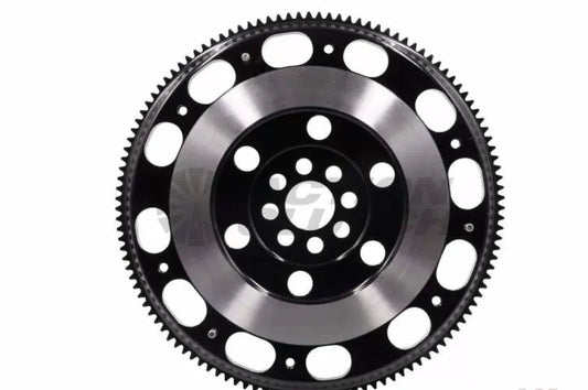 Action Clutch 04-21 Subaru WRX STI 2.5L (EJ257) Turbo AWD Chromoly Lightweight Flywheel