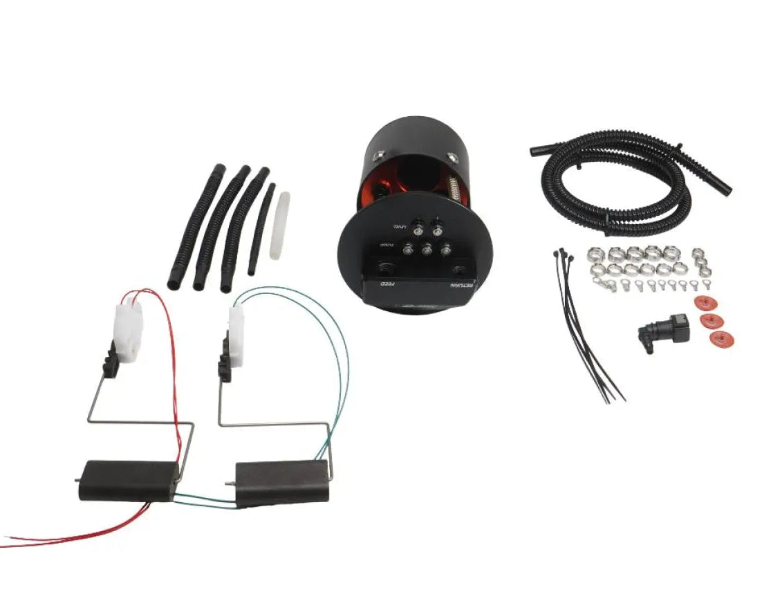 DeatschWerks X2 Module No Pumps BMW 3-Series 1992-2006