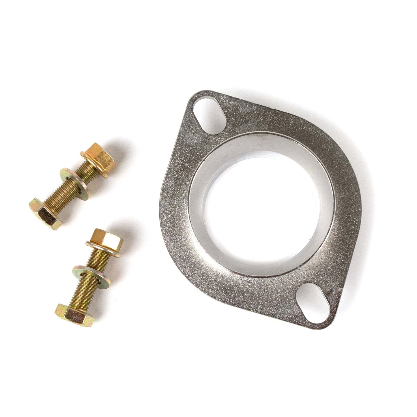 Overtake 3in Downpipe to Stock Cat-Back Adapter Subaru Turbo Models