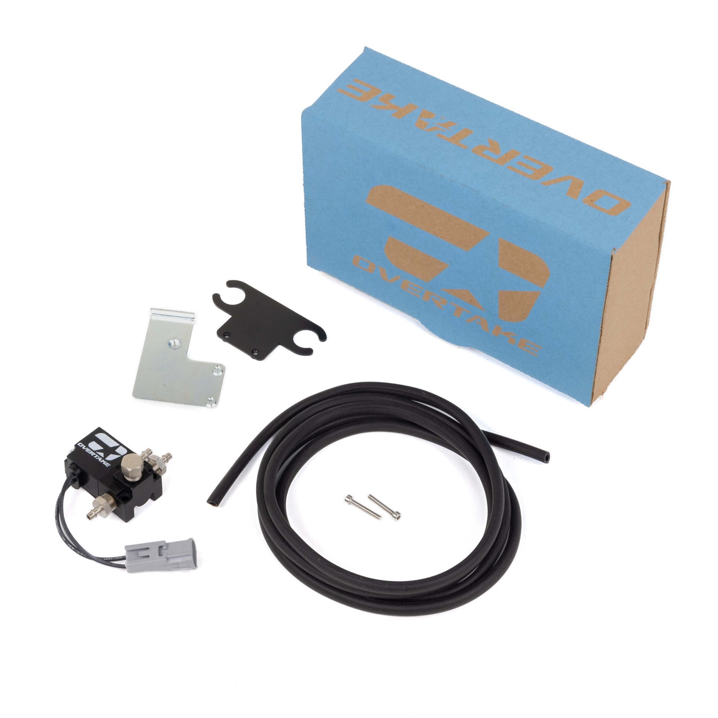 Overtake Boost Control Solenoid - Subaru 08-21 STI / 02-05 WRX