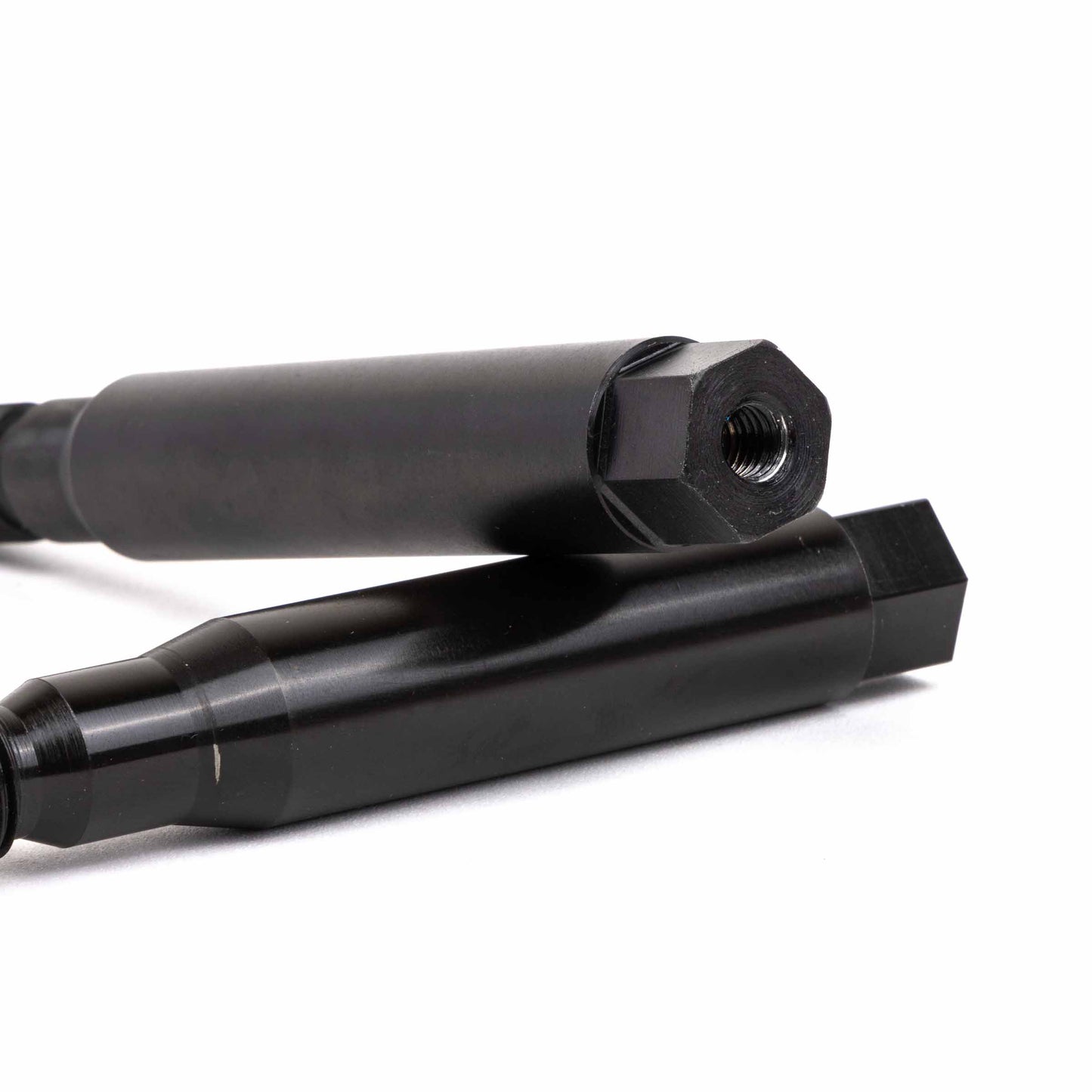 Overtake MaxxAdjust License Plate Relocation Kit - Subaru 08-14 WRX / STI, 05-09 Legacy, 08-11 Impreza