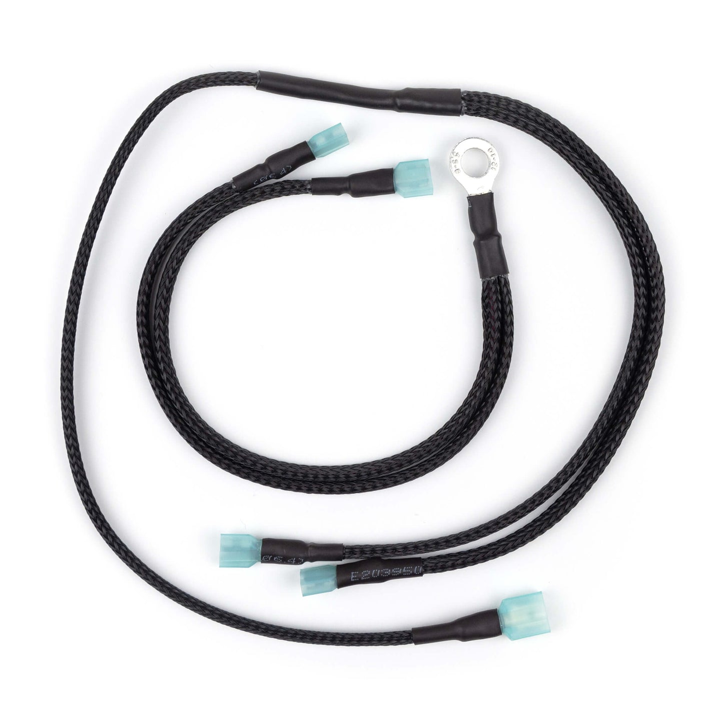 Overtake Hella Horn Harness - Subaru 02-14 WRX, 04-14 STI