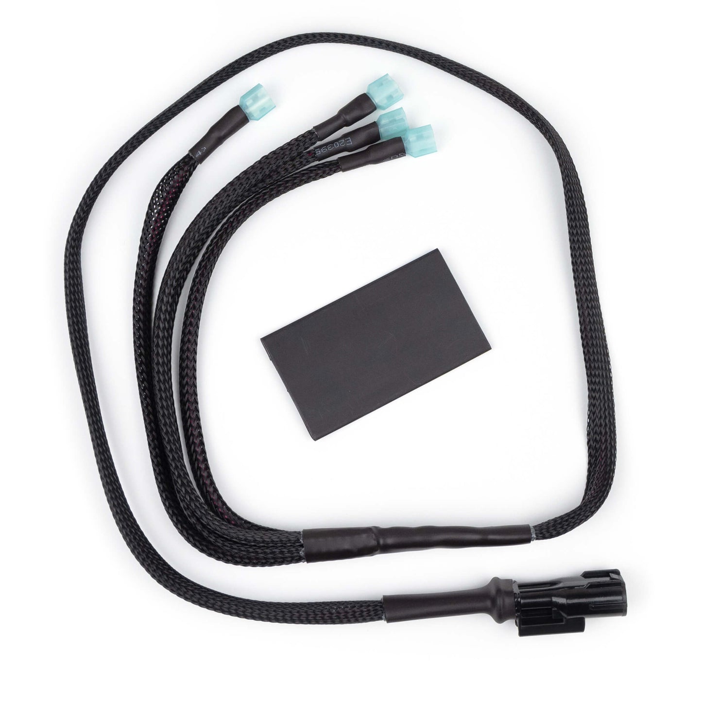 Overtake Hella Horn Harness - Subaru 15-21 WRX/STI, 13-21 BRZ