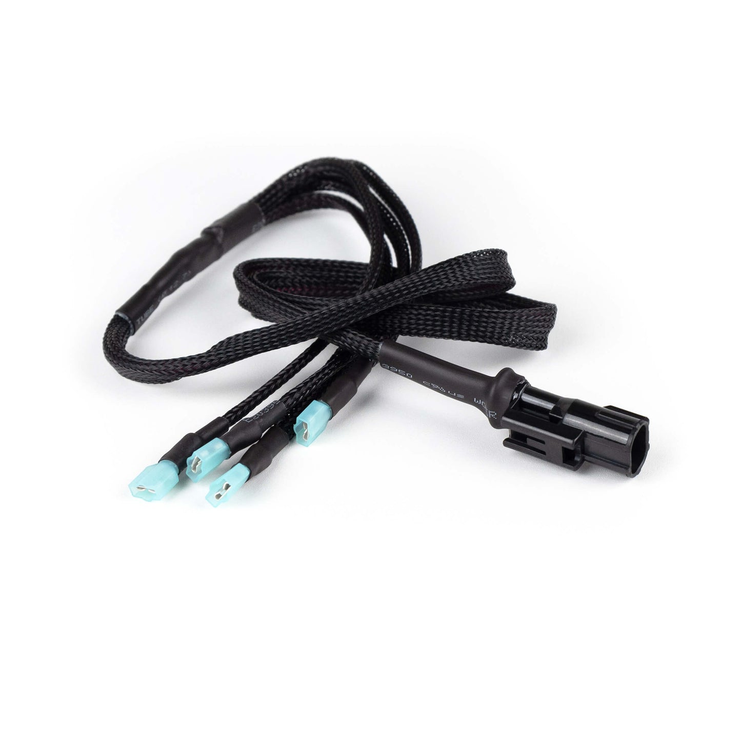 Overtake Hella Horn Harness - Subaru 15-21 WRX/STI, 13-21 BRZ