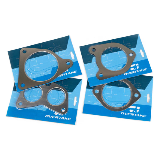 Overtake Exhaust Gasket Set - Subaru 22+ WRX / FA24
