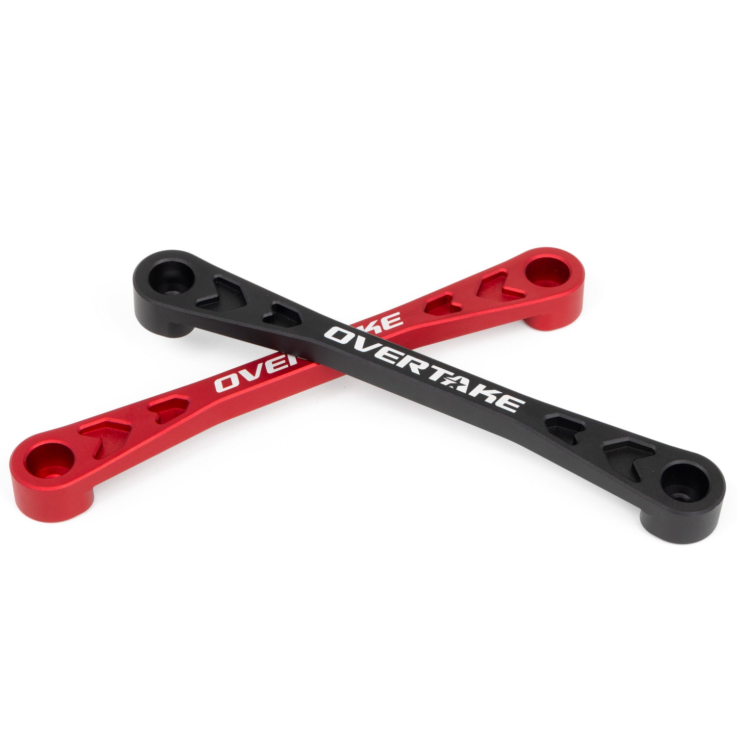 Battery Tie Down Red - All Subaru Models