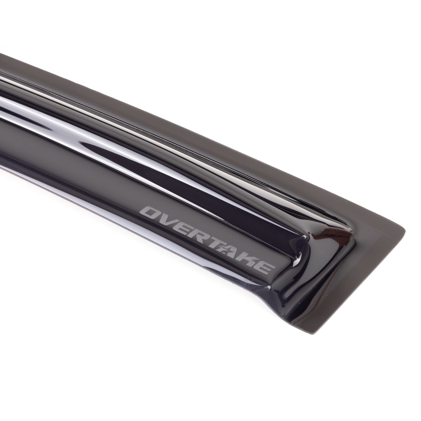 Overtake Rain Guards - Subaru 2015-21 WRX/STi