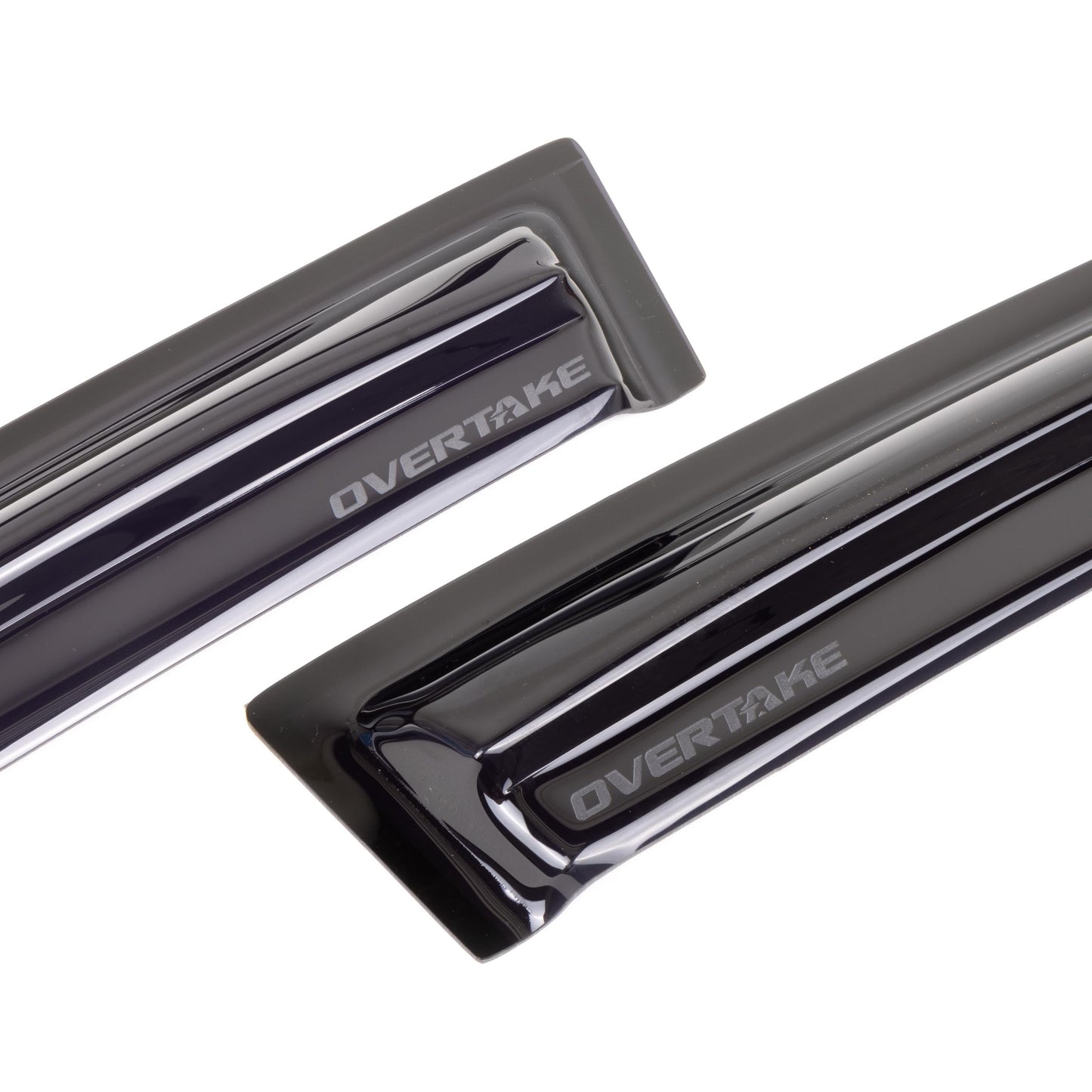 Overtake Rain Guards - Subaru 2015-21 WRX/STi