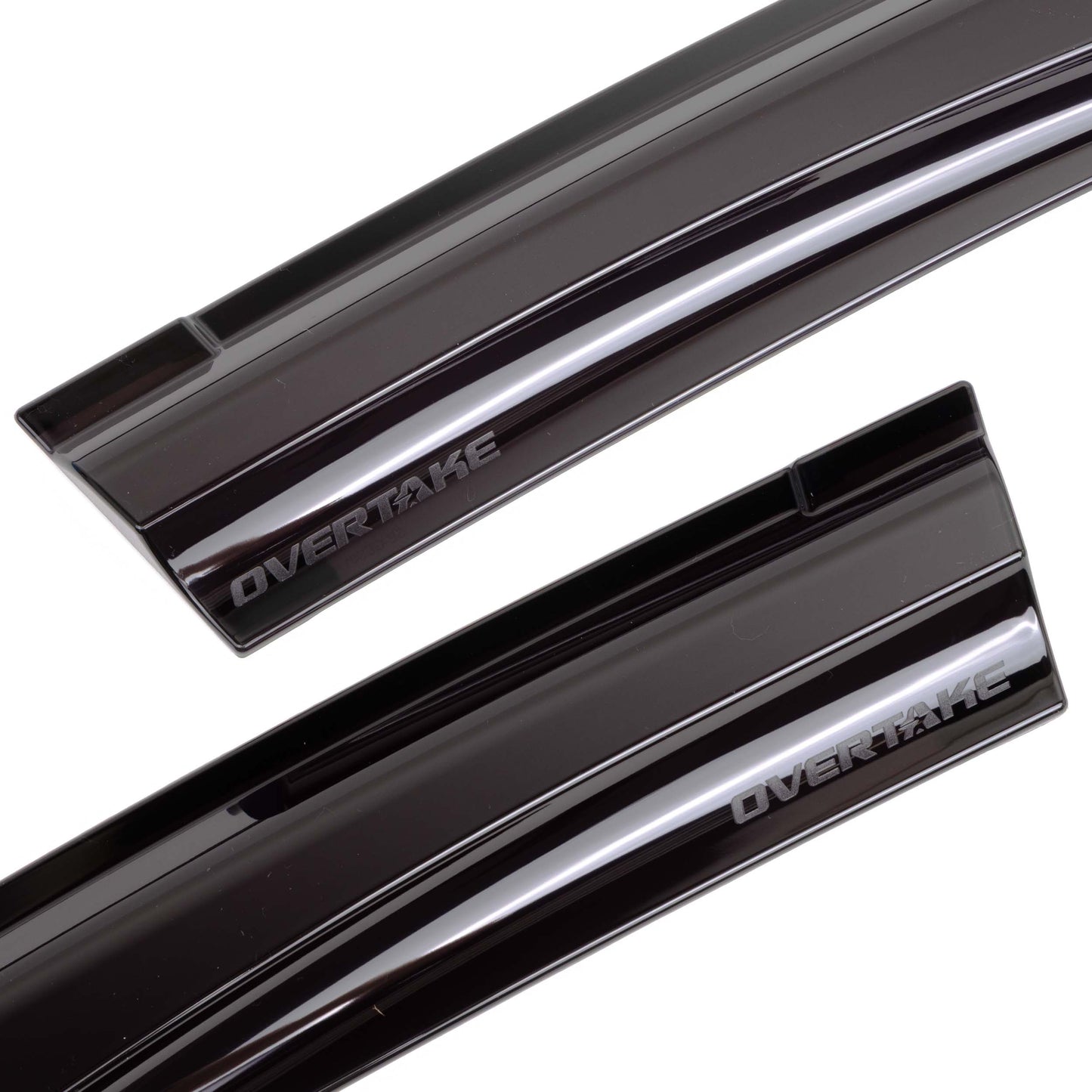 Overtake Rain Guards - Subaru 2022+ WRX