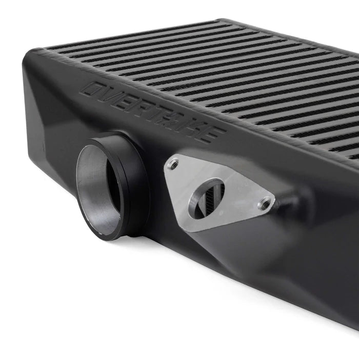 OVERTAKE Top Mount Intercooler - Subaru 2002-2007 WRX, 2004-2021 STI, 2004-2008 Forester XT