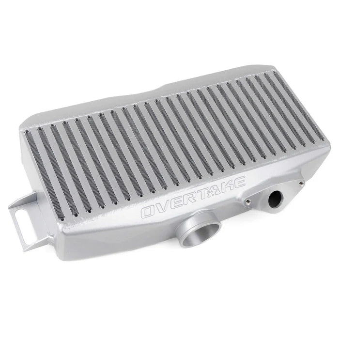 OVERTAKE Top Mount Intercooler - Subaru 2002-2007 WRX, 2004-2021 STI, 2004-2008 Forester XT
