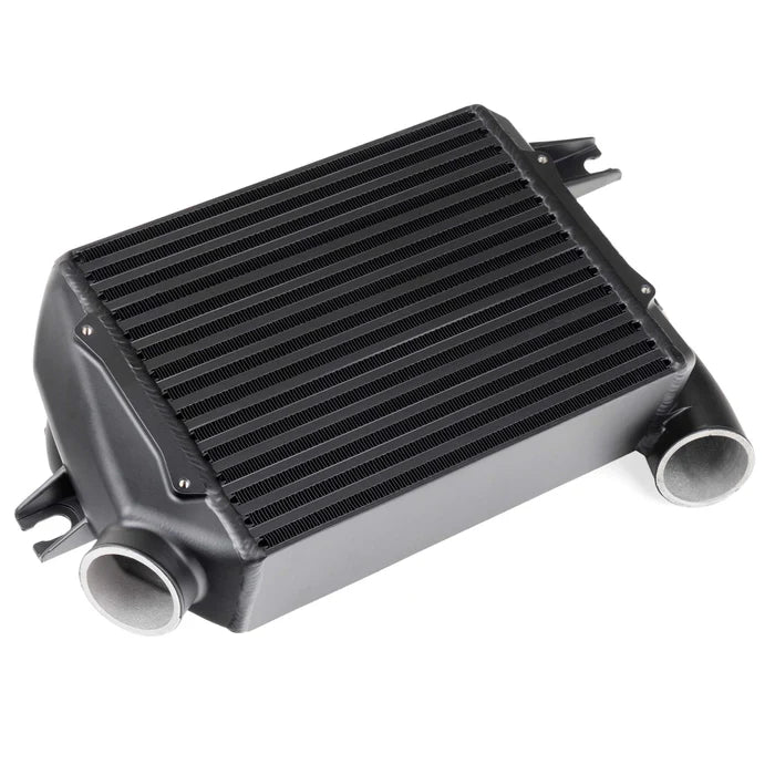 OVERTAKE Top Mount Intercooler - Subaru 2015-2021 WRX, 2014-2018 Forester XT