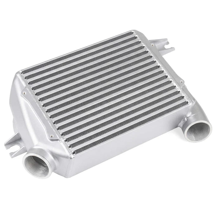 OVERTAKE Top Mount Intercooler - Subaru 2015-2021 WRX, 2014-2018 Forester XT