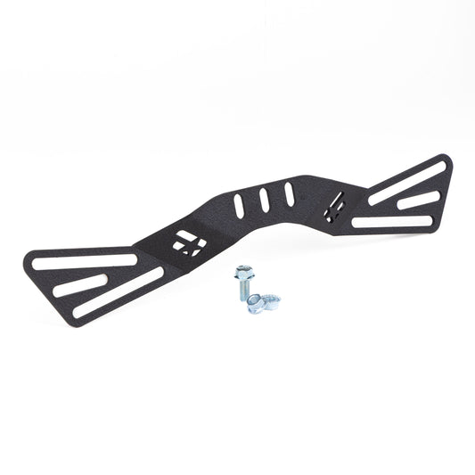 Overtake Hella Horn Mounting Bracket Kit - Subaru 2022+ WRX