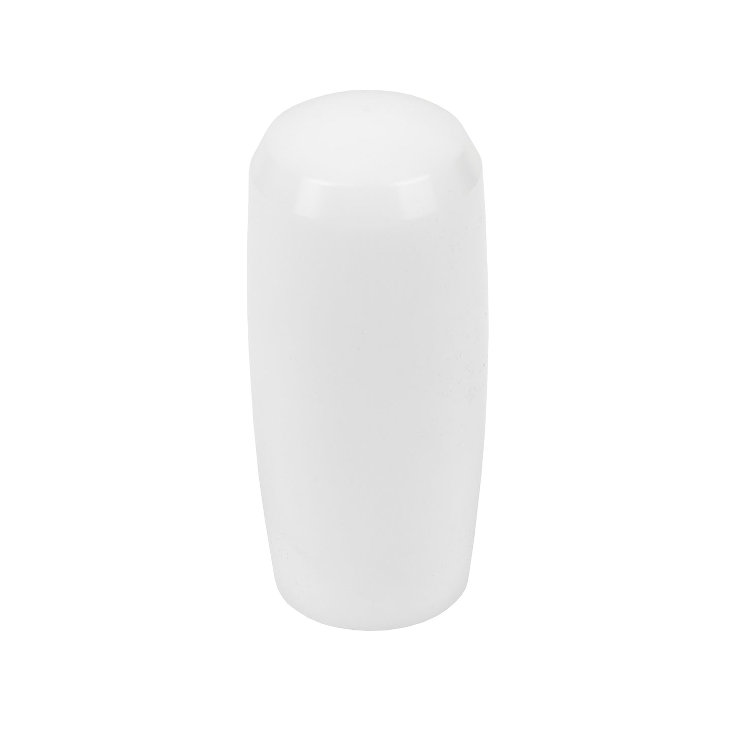 Overtake ModKnob Shift Knob Top - Tall White