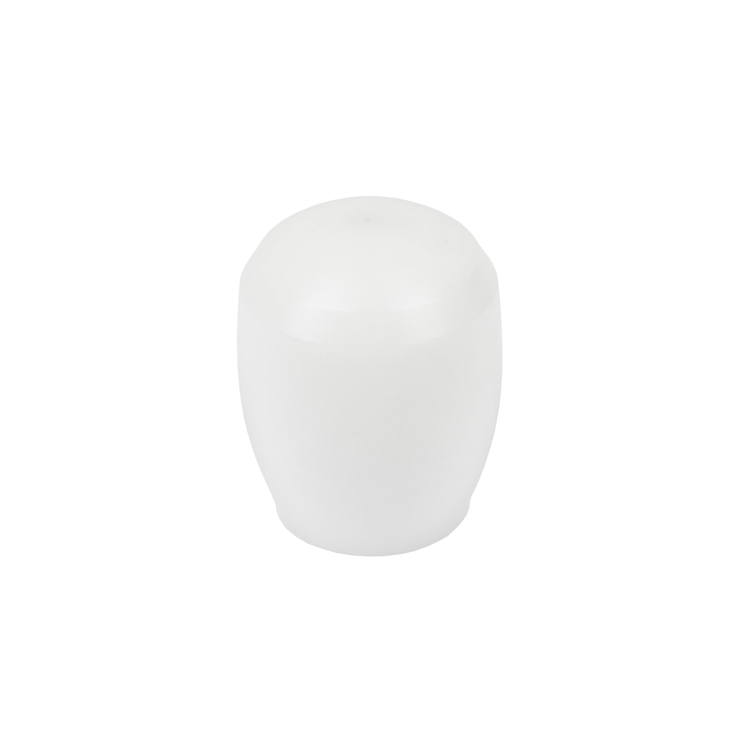 Overtake ModKnob Shift Knob Top - Short White