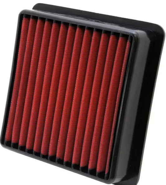 AEM DryFlow Air Filter for Subaru Forester, Impreza, Legacy, Outback, WRX, STI, 2005-2015