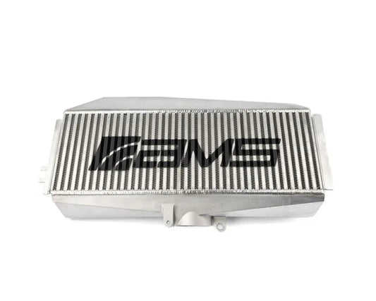 AMS Performance Top Mount Intercooler Subaru WRX w/ FA24 Engine - Incl. All Sub-models 2022+