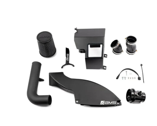 AMS Performance Complete Air Intake w/ Duct/Airbox Subaru WRX 2022+
