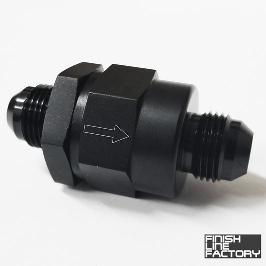 FLF AN Check Valve - 16 AN
