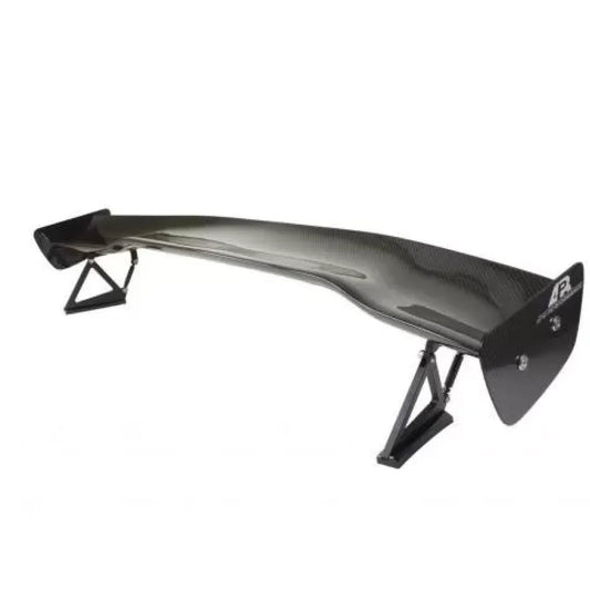 APR Performance Carbon Fiber GTC-200 Miata Spec Adjustable Wing Mazda Miata NA | NB 1990-2005