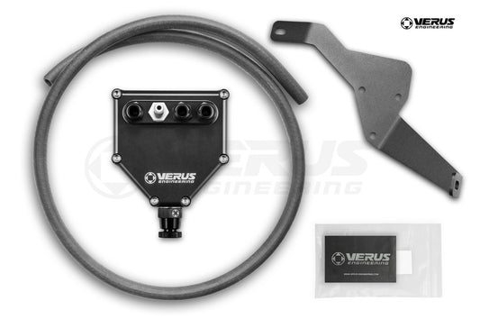 Air Oil Separator (AOS) -Honda Civic Type R (FL5)