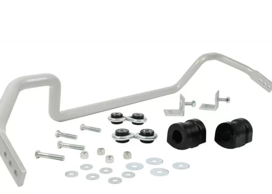 Whiteline Sway Bar 27mm Heavy Duty Adjustable for BMW 318i/325i/328i (1991-1999)