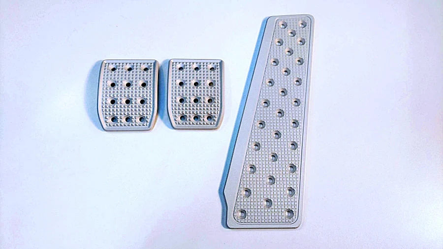 BMW 3 Series E36 1991-1999 Racing Pedals - GRID SATIN