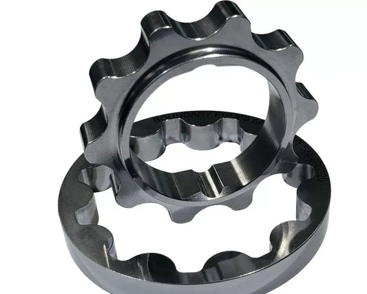 Boundary Pumps Billet Oil Pump Gear Mazda miata VVT 2001-2005