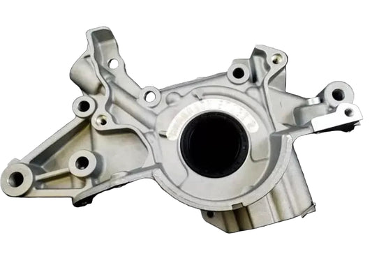 Boundary Pumps Pump Assembly Mazda  Mazda Miata Billet Gear High Flow
