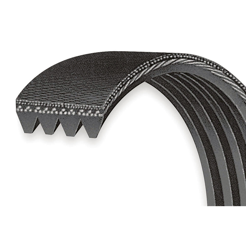 Replacement Belt For Supercharger Audi 3.0T 7PK1320