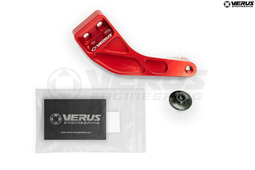 Brake Master Cylinder Brace - Honda Civic CTR (FL5)