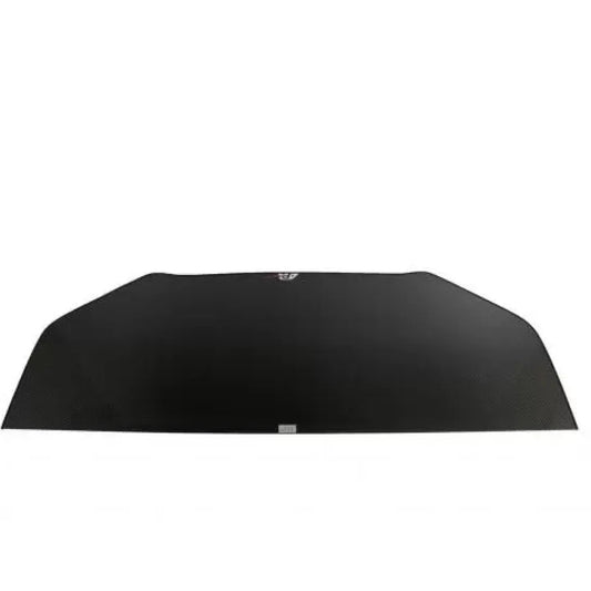 APR Performance Carbon Fiber Wind Splitter w/ Rods Subaru WRX 2015-2017