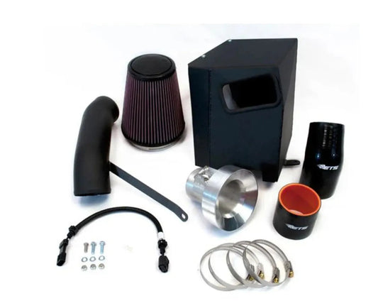 Extreme Turbo Systems Stock Cotton Filter Turbo Intake w/ Oil & Airbox Subaru WRX 2015+