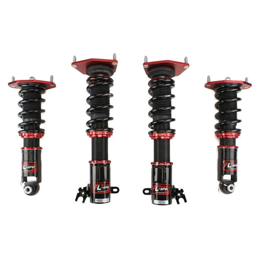 FactionFab V2 FL-Spec Coilovers 2022+ WRX