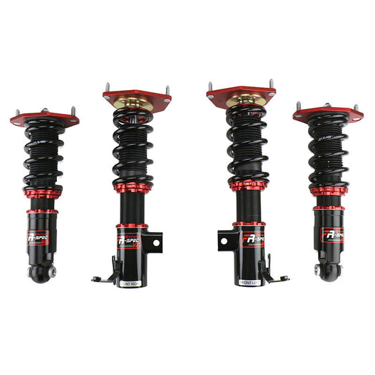 FactionFab V2 FR-Spec Coilovers 2013+ FR-S / BRZ / 86