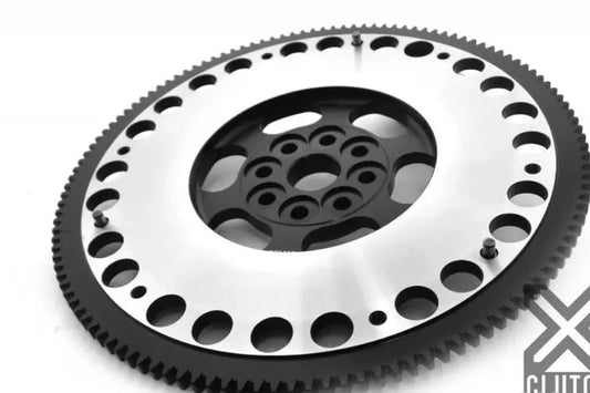 XClutch Single Mass Flywheel Lightweight Chromoly Subaru XFSU002CL