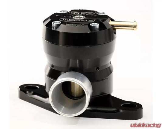 GFB Mach 2 TMS Recirculating Diverter Valve Direct Fitment Subaru 08-12