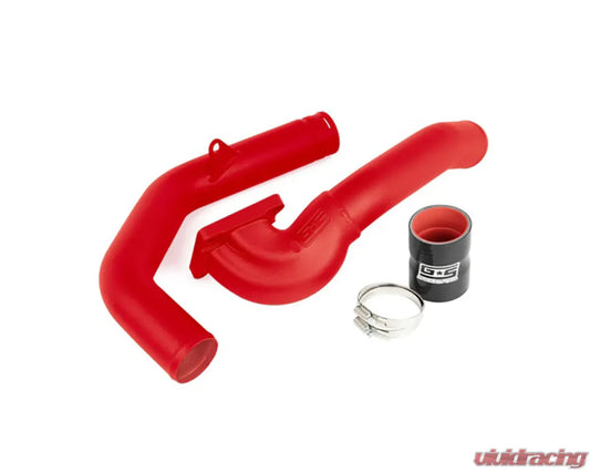 GrimmSpeed Red Charge Pipe Kit Subaru WRX | Ascent | Outback | Legacy 2019+