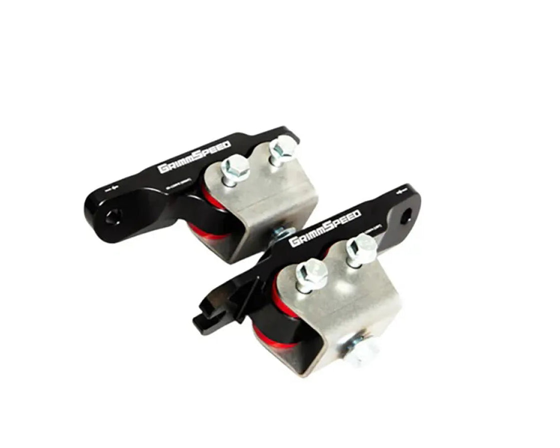 GrimmSpeed Engine Mount Kit Subaru WRX 2022+