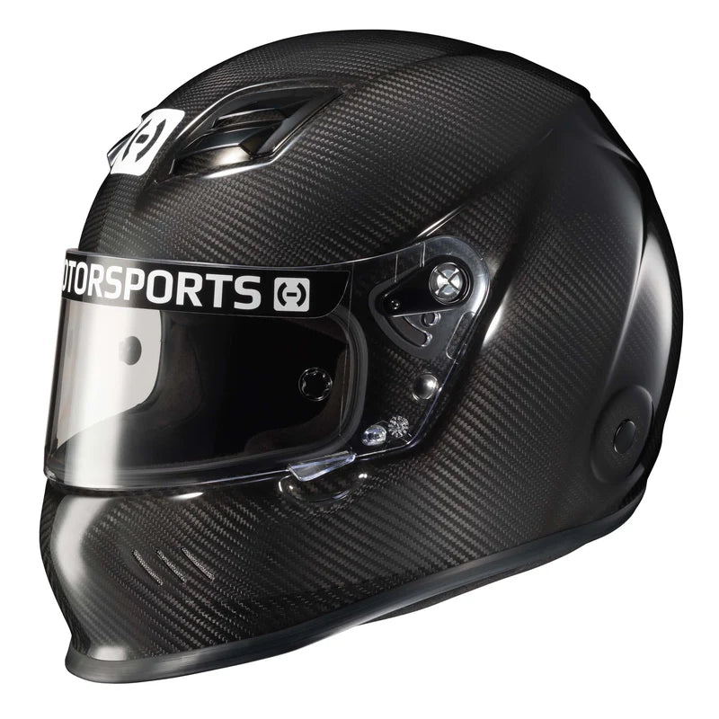 HJC H10 Carbon SA2020 Helmet Carbon