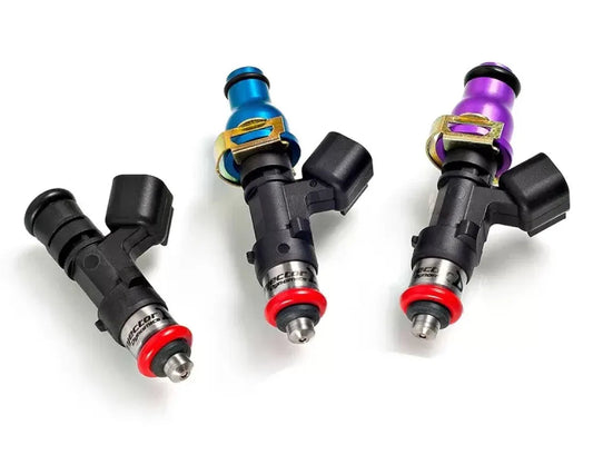 Injector Dynamics ID1050X Fuel Injector Set Subaru Forester | Legacy | STI | WRX 2007-2017