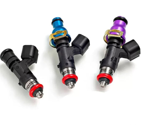 Injector Dynamics ID1300x Fuel Injector Set Subaru BRZ 2.0L 13-18