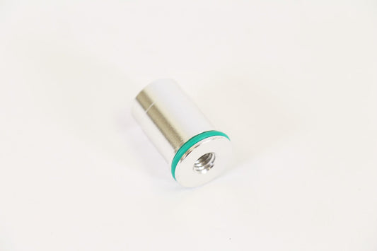 Precision Works Oil Bypass Check Valve Plug Fits LS1 LS2 LS3