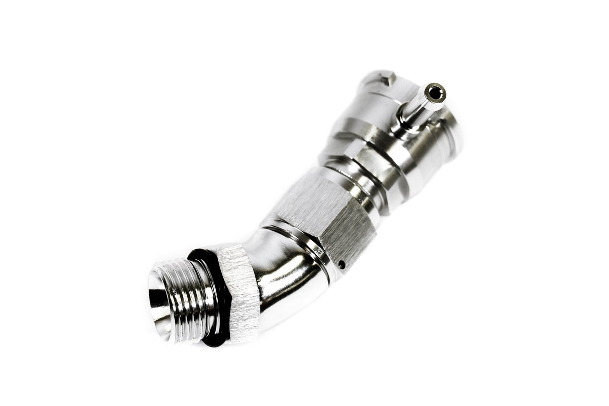 Precision Works K-Series Filler Neck Upgrade (Remote Filler)