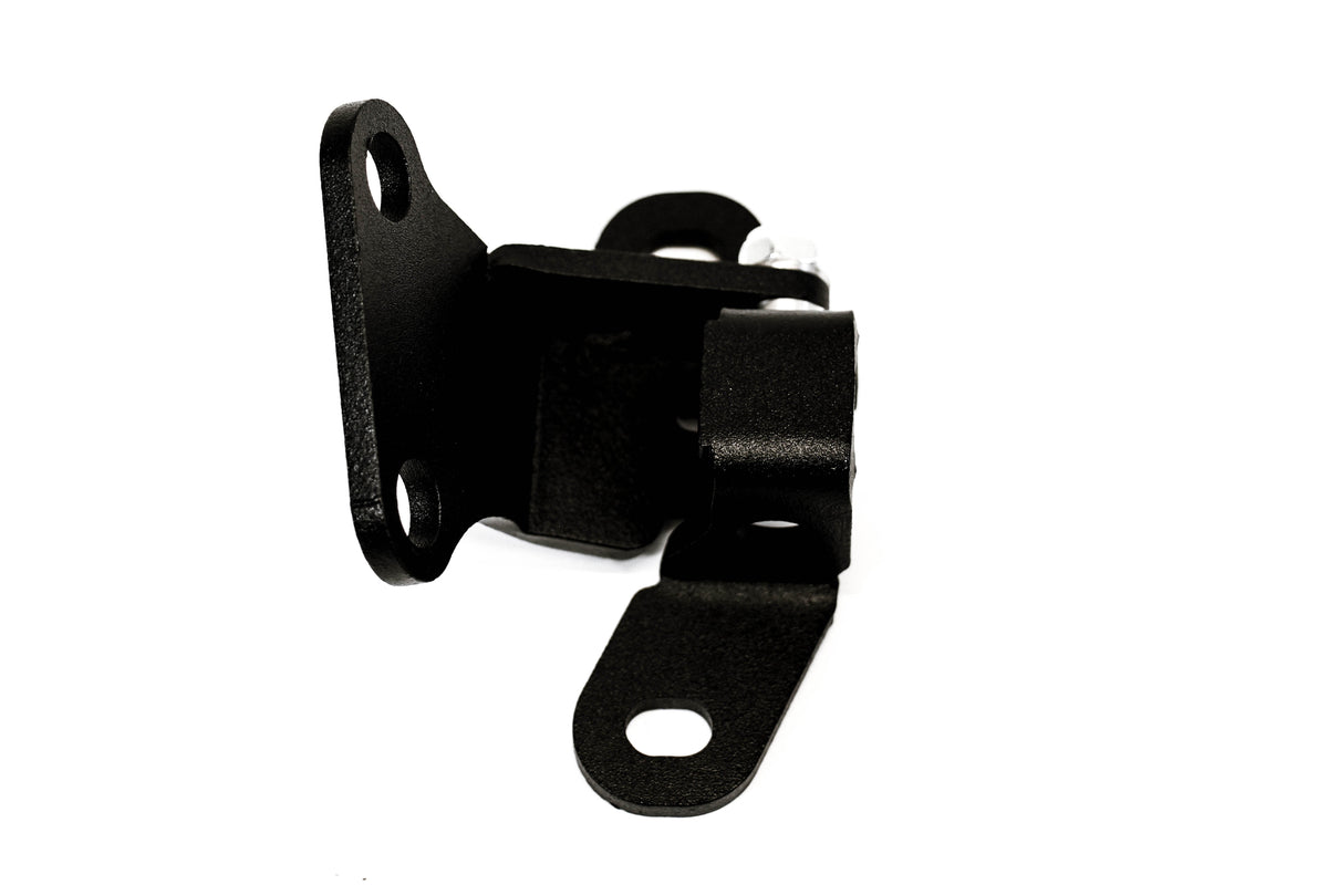 Precision Works Quick Release Door Hinges - Honda