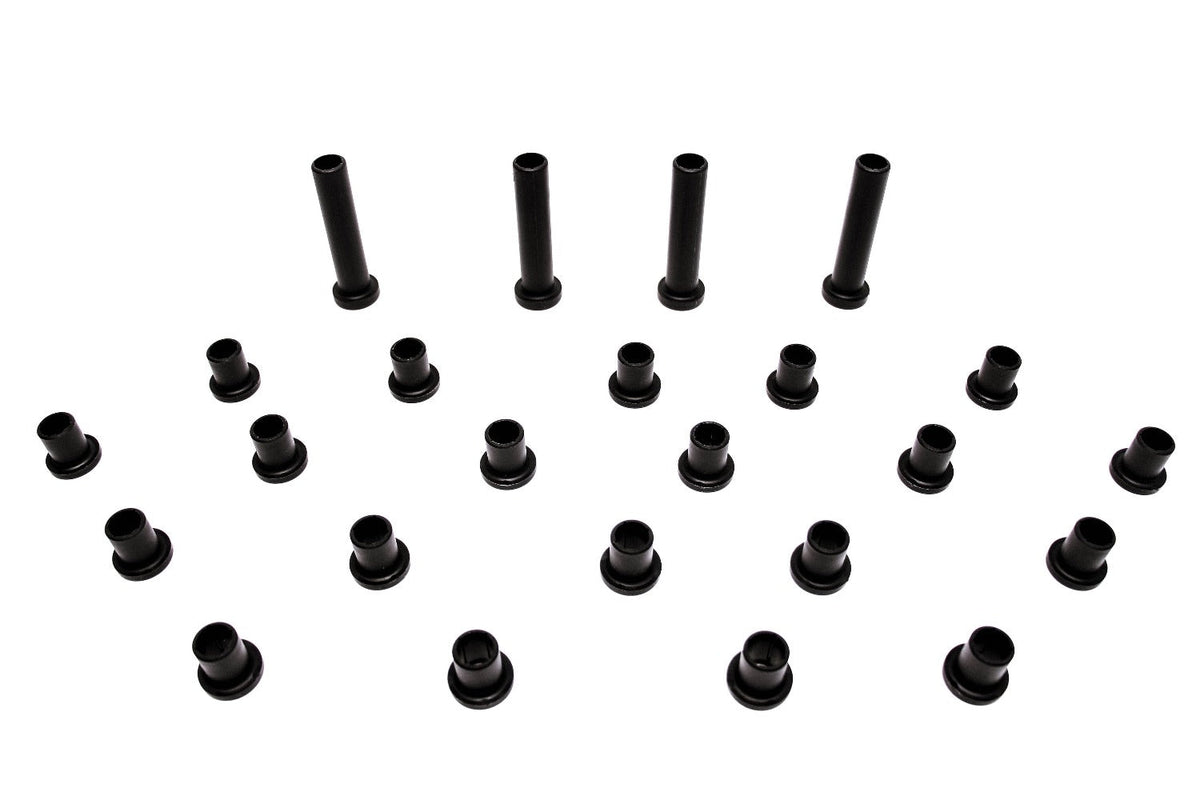 Precision Works Polaris Sportsman X2 800 EFI 2007 Rear Suspension A-Arm Bushings Kit