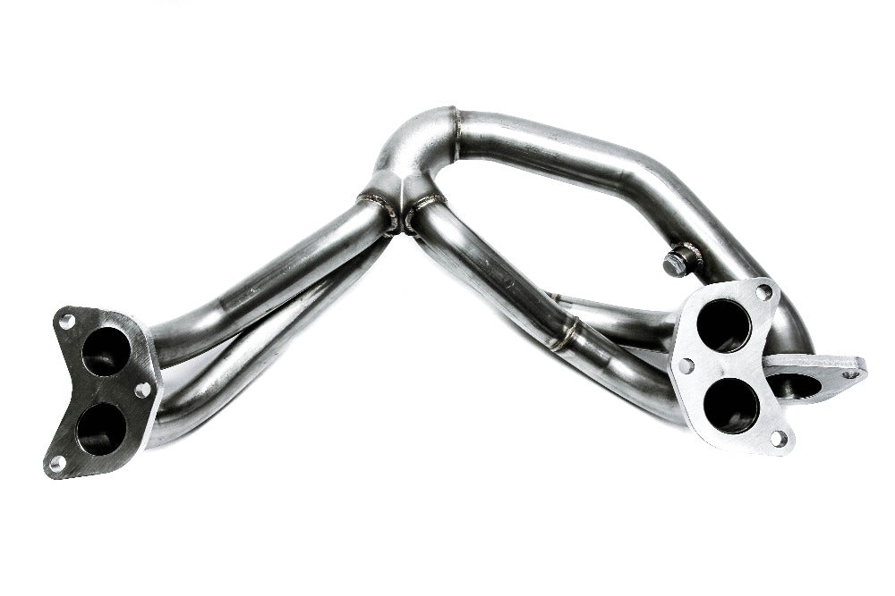PLM Subaru WRX & STi EJ EJ25 Equal Length Header